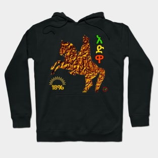 Ethiopia Hoodie